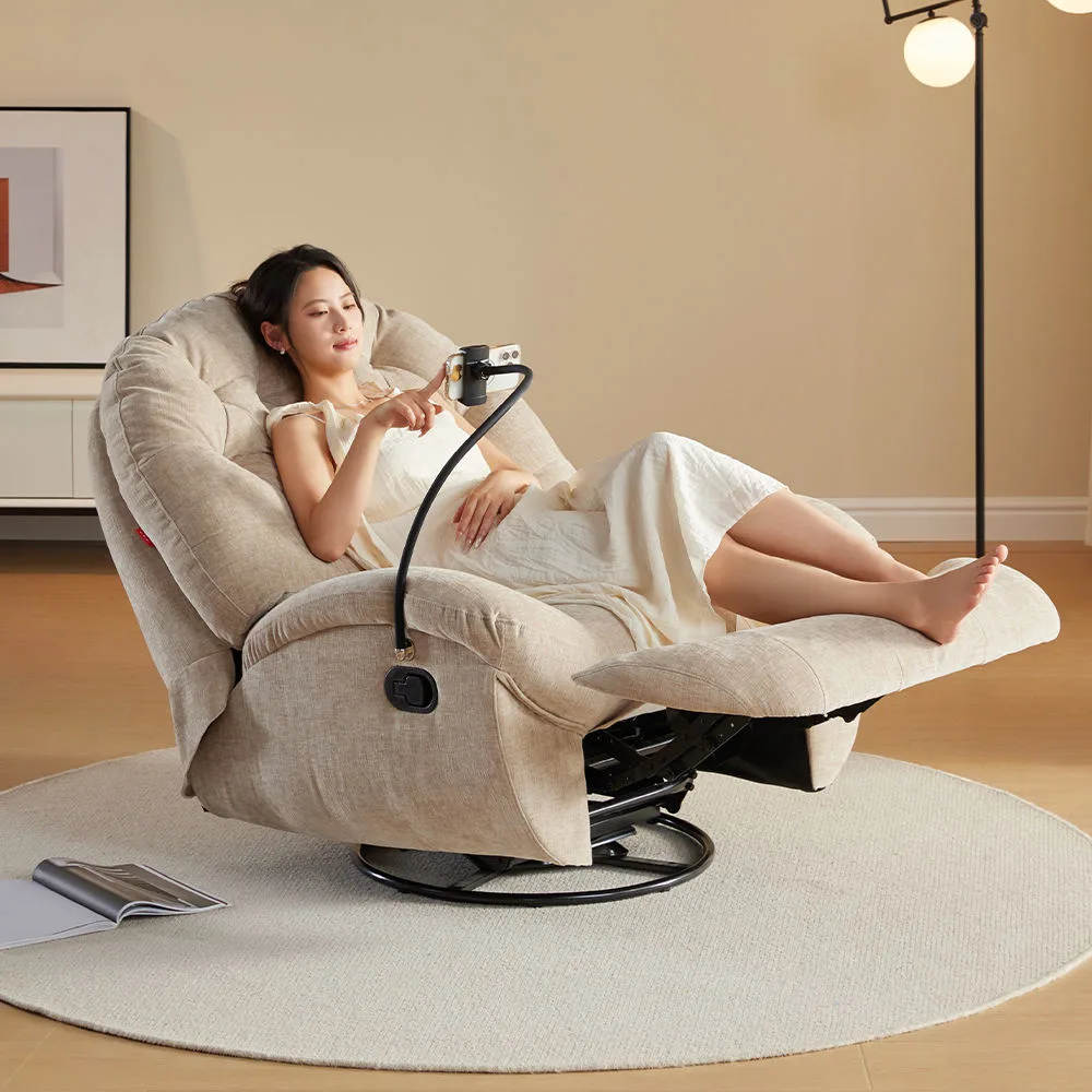 Recliner Sofa Chair for Living Room - Product Details